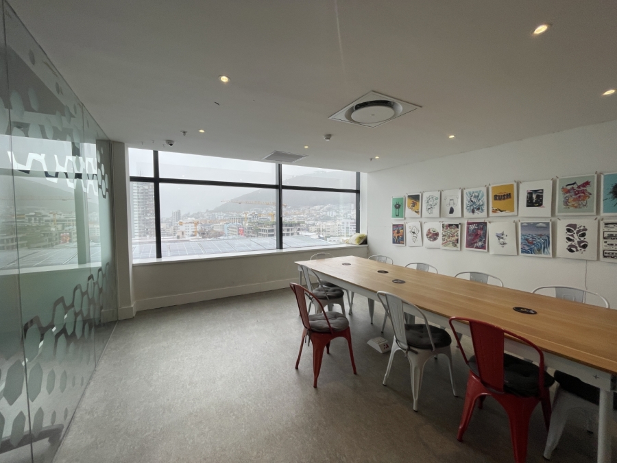 To Let Commercial Property for Rent in Sea Point Western Cape